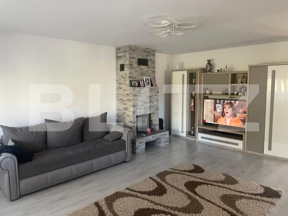 Casa de vânzare 4 camere Câmpeneşti - 148901CV | BLITZ Cluj-Napoca | Poza1