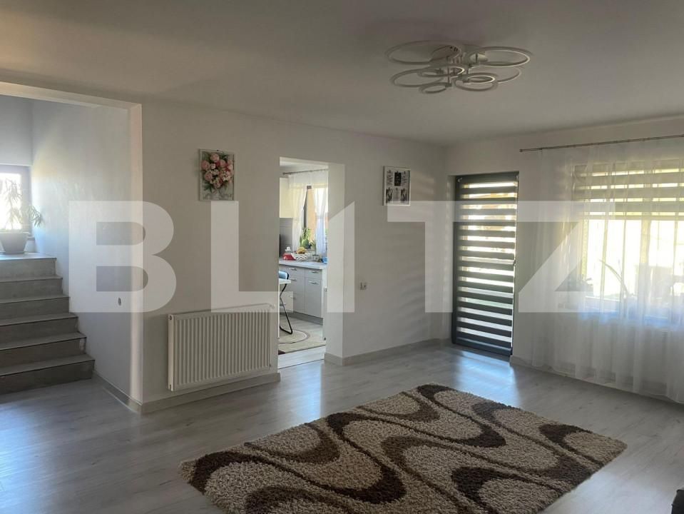 Casa de vânzare 4 camere Câmpeneşti - 148901CV | BLITZ Cluj-Napoca | Poza12