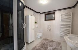 Casa la cheie, 280 mp utili, teren 1400 mp, Apahida