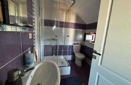 Casa la cheie, 280 mp utili, teren 1400 mp, Apahida