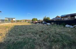 Casa la cheie, 280 mp utili, teren 1400 mp, Apahida