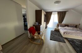 Casa la cheie, 280 mp utili, teren 1400 mp, Apahida