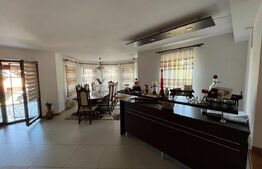 Casa la cheie, 280 mp utili, teren 1400 mp, Apahida