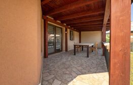 Casa la cheie, 280 mp utili, teren 1400 mp, Apahida