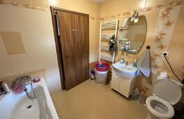 Casa la cheie, 280 mp utili, teren 1400 mp, Apahida