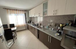 Casa la cheie, 280 mp utili, teren 1400 mp, Apahida