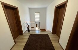 Casa la cheie, 280 mp utili, teren 1400 mp, Apahida
