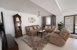 Casa la cheie, 280 mp utili, teren 1400 mp, Apahida