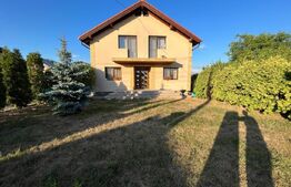 Casa la cheie, 280 mp utili, teren 1400 mp, Apahida