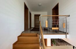 Casa la cheie, 280 mp utili, teren 1400 mp, Apahida