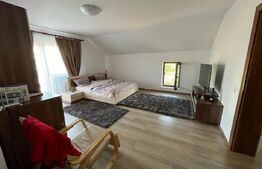 Casa la cheie, 280 mp utili, teren 1400 mp, Apahida