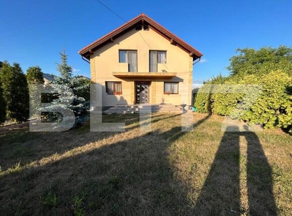 Casa de vânzare 5 camere Apahida - 148904CV | BLITZ Cluj-Napoca | Poza1