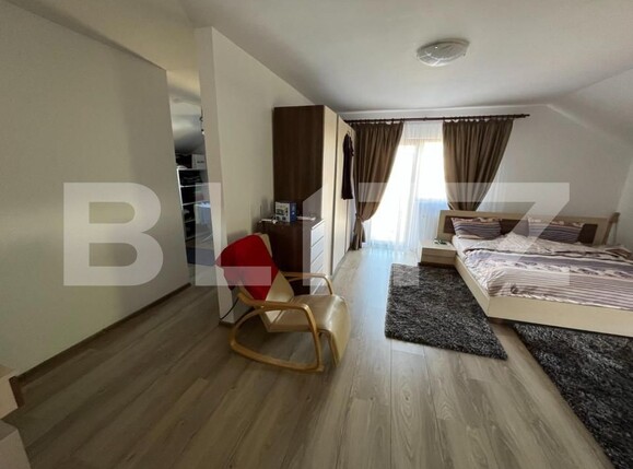 Casa de vânzare 5 camere Apahida - 148904CV | BLITZ Cluj-Napoca | Poza8