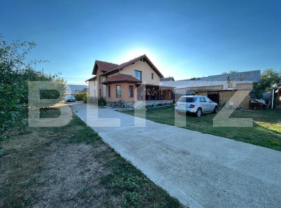 Casa de vânzare 5 camere Apahida - 148904CV | BLITZ Cluj-Napoca | Poza18