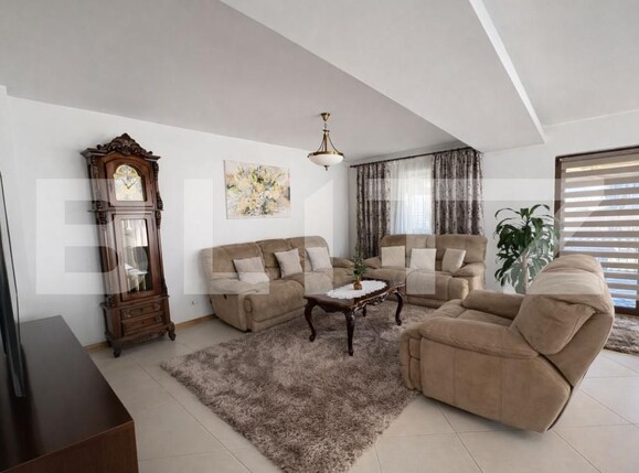 Casa de vânzare 5 camere Apahida - 148904CV | BLITZ Cluj-Napoca | Poza4