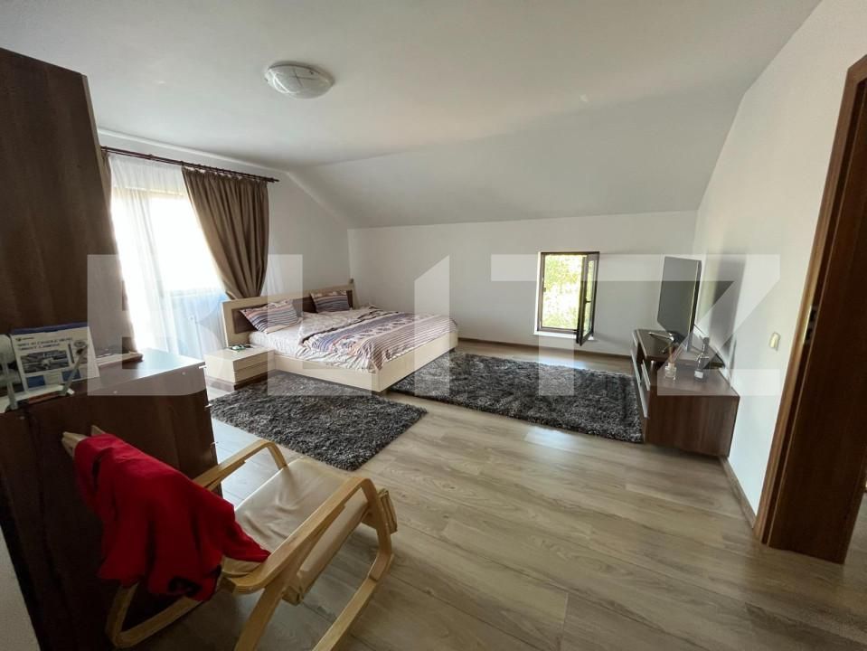 Casa de vânzare 5 camere Apahida - 148904CV | BLITZ Cluj-Napoca | Poza2