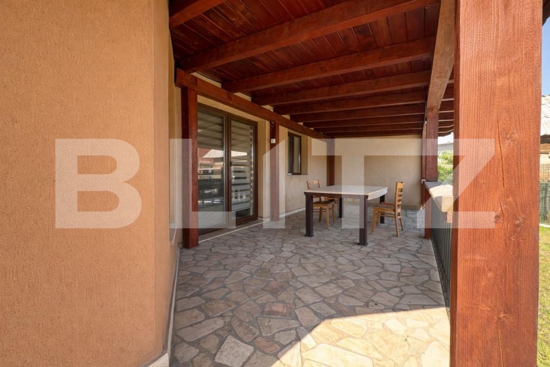 Casa de vânzare 5 camere Apahida - 148904CV | BLITZ Cluj-Napoca | Poza10