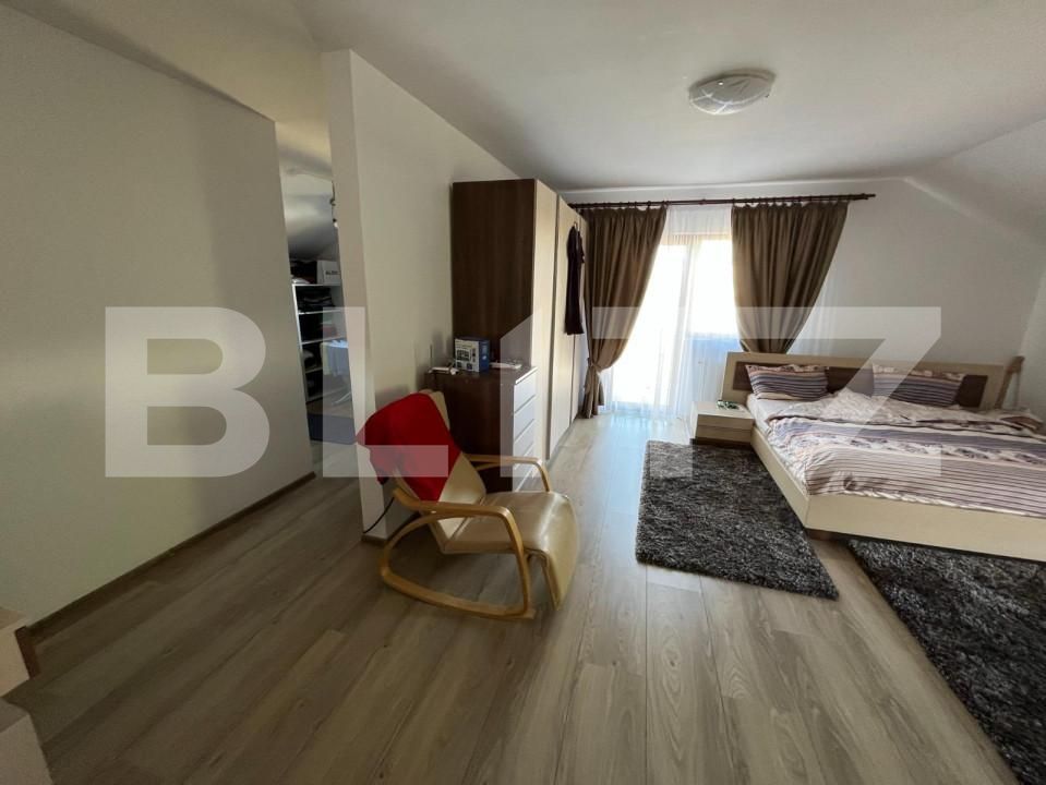Casa de vânzare 5 camere Apahida - 148904CV | BLITZ Cluj-Napoca | Poza8