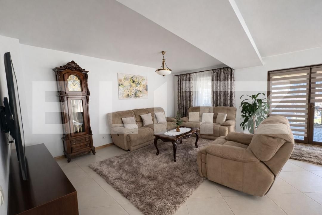 Casa de vânzare 5 camere Apahida - 148904CV | BLITZ Cluj-Napoca | Poza4