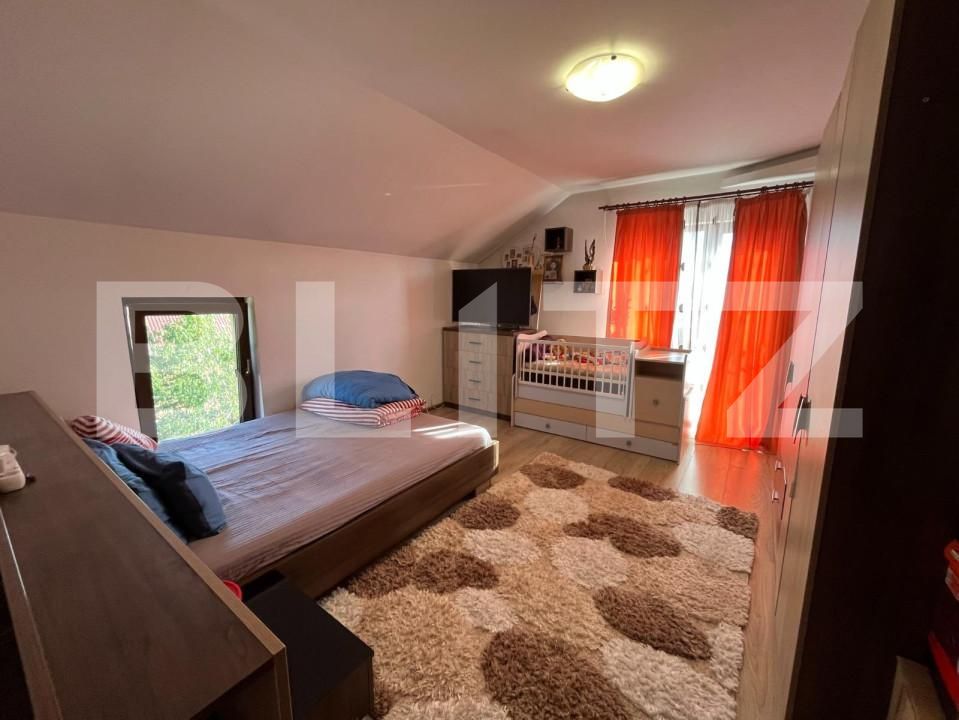 Casa de vânzare 5 camere Apahida - 148904CV | BLITZ Cluj-Napoca | Poza13