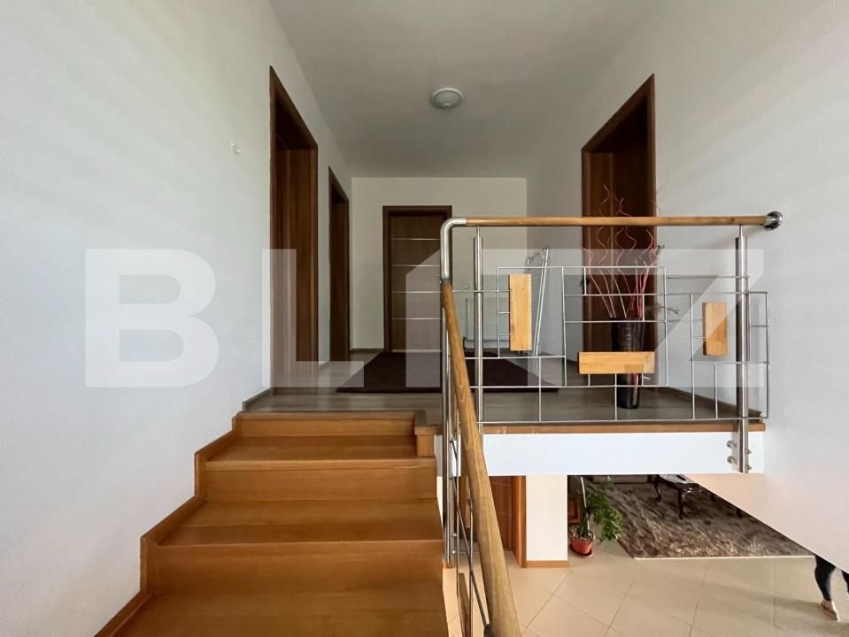 Casa de vânzare 5 camere Apahida - 148904CV | BLITZ Cluj-Napoca | Poza14