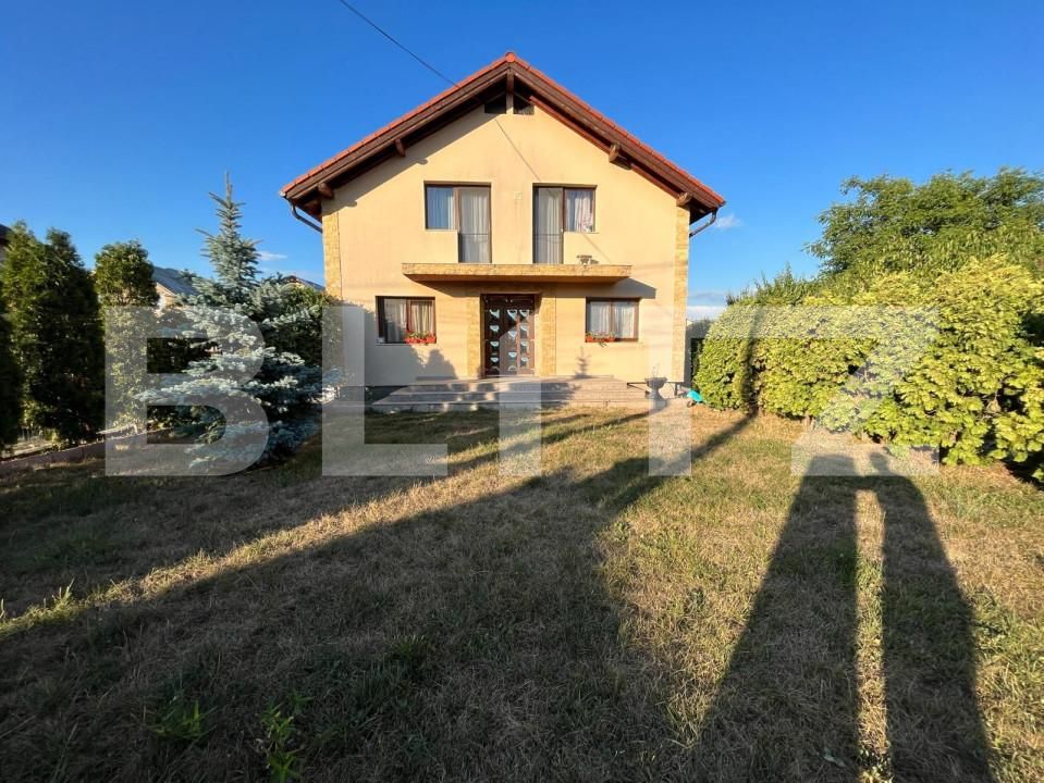 Casa de vânzare 5 camere Apahida - 148904CV | BLITZ Cluj-Napoca | Poza2