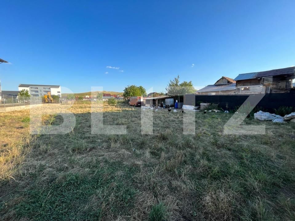 Casa de vânzare 5 camere Apahida - 148904CV | BLITZ Cluj-Napoca | Poza3