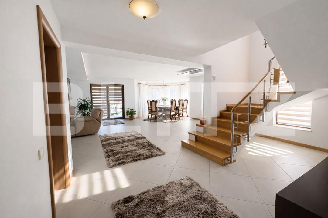 Casa de vânzare 5 camere Apahida - 148904CV | BLITZ Cluj-Napoca | Poza3