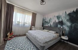 Duplex, mobilat si utilat lux, Dezmir
