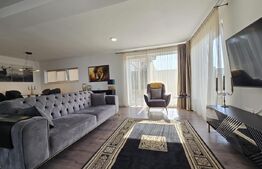 Duplex, mobilat si utilat lux, Dezmir