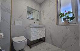 Duplex, mobilat si utilat lux, Dezmir