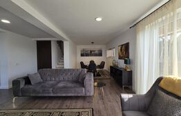 Duplex, mobilat si utilat lux, Dezmir