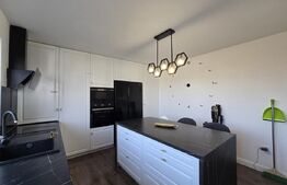 Duplex, mobilat si utilat lux, Dezmir