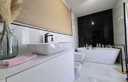 Duplex, mobilat si utilat lux, Dezmir