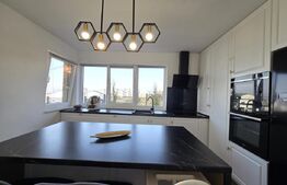 Duplex, mobilat si utilat lux, Dezmir