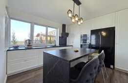 Duplex, mobilat si utilat lux, Dezmir