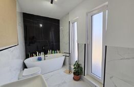 Duplex, mobilat si utilat lux, Dezmir