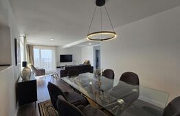 Duplex, mobilat si utilat lux, Dezmir