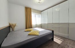 Duplex, mobilat si utilat lux, Dezmir