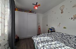 Duplex, mobilat si utilat lux, Dezmir