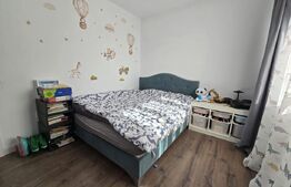 Duplex, mobilat si utilat lux, Dezmir