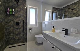 Duplex, mobilat si utilat lux, Dezmir