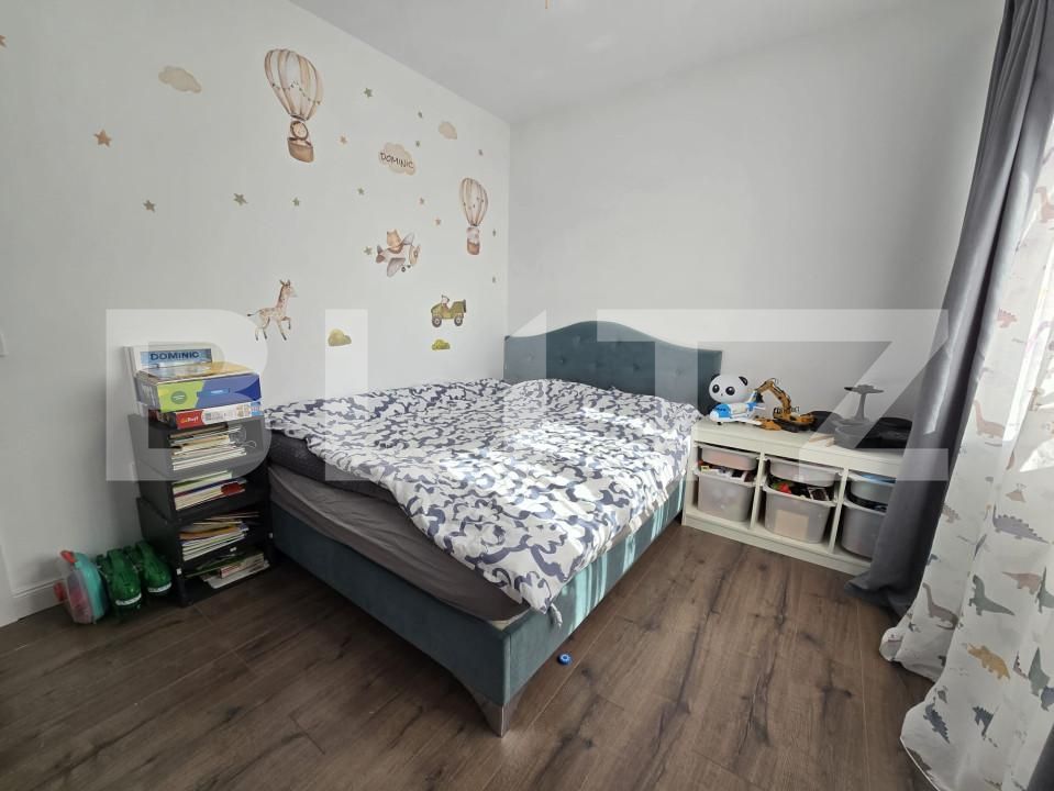 Casa de vânzare 4 camere Dezmir - 148905CV | BLITZ Cluj-Napoca | Poza13