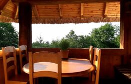 Casa cu design unic, 180 mp utili, 500 mp teren, Salicea