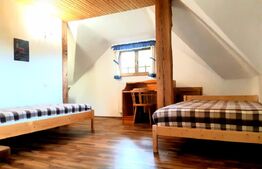 Casa cu design unic, 180 mp utili, 500 mp teren, Salicea