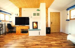 Casa cu design unic, 180 mp utili, 500 mp teren, Salicea