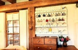 Casa cu design unic, 180 mp utili, 500 mp teren, Salicea