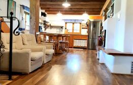 Casa cu design unic, 180 mp utili, 500 mp teren, Salicea