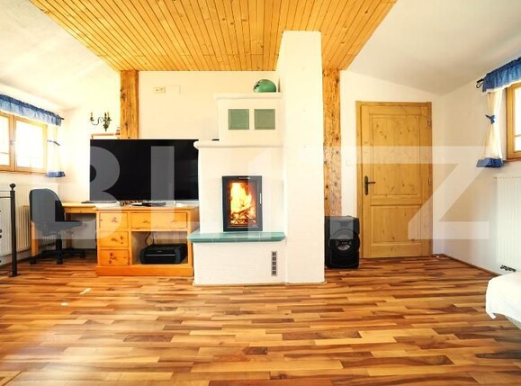 Casa de vânzare 4 camere Salicea - 148907CV | BLITZ Cluj-Napoca | Poza2