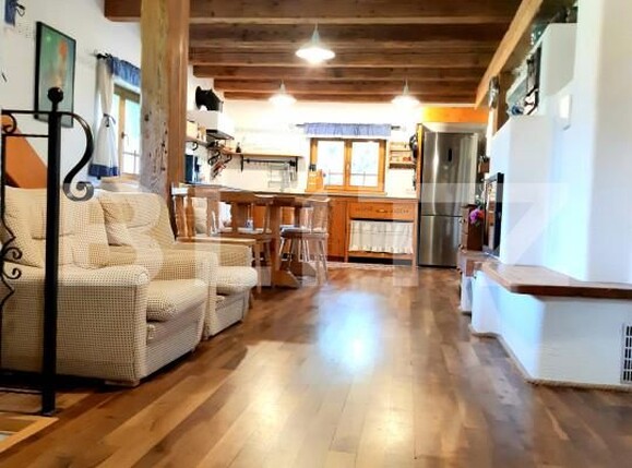 Casa de vânzare 4 camere Salicea - 148907CV | BLITZ Cluj-Napoca | Poza1